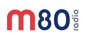 M80 Radio - 89.0 FM