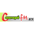Rádio Caarapó FM