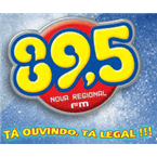 Rádio Nova Regional FM