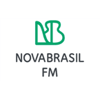 Rádio Nova Brasil FM (Campinas)