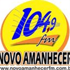 Rádio Novo Amanhecer