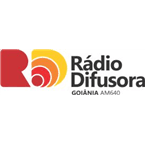 Rádio Difusora Goiânia