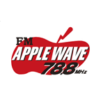 FM APPLE WAVE