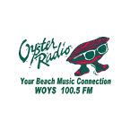 Oyster Radio