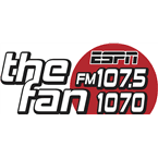 1070 The Fan
