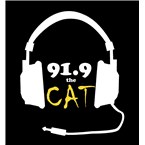 91.9 the Cat
