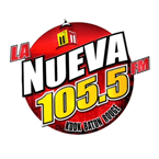La Nueva 105.5