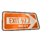 Exit 97.7