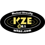 WKZE-FM