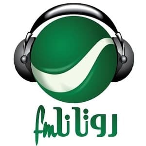 Rotana FM - 88.0 FM