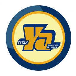 La Nueva Radio Ya