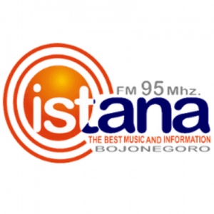 Radio Istana Siar - 95.0 FM