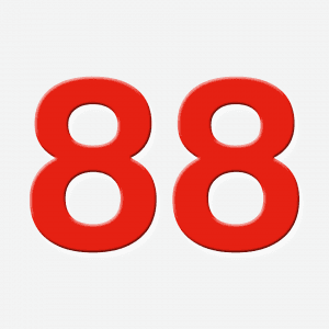 Radio 88 (Szeged FM 95.4)