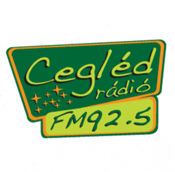 Cegled Radio FM 92.5