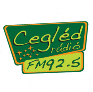 Cegled Radio FM 92.5