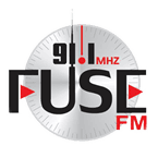 Fuse Fm Syria 91.1 FM