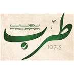 Rotana Tarab - 107.5 FM