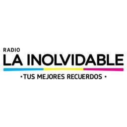La Inolvidable 93.7 FM