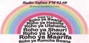 Radio Safina - 92.6 FM
