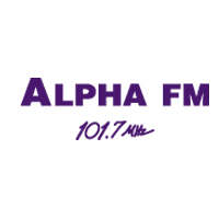 Rádio Alpha FM 101.7 FM