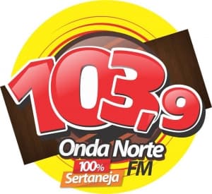 ZYT545 - Rádio Onda Norte FM 103.9 FM