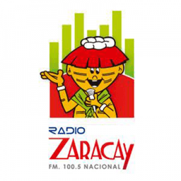 Radio Zaracay - 100.5 FM