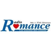 Radio Romance 90.1 FM