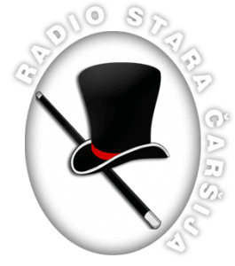 Radio Stara Carsija - 107.8 FM