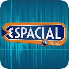 Espacial FM - 105.5 FM
