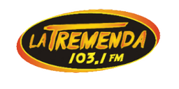 XEJTF - La Tremenda - 103.1 FM