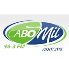 XHSJS - Cabo Mil 96.3 FM