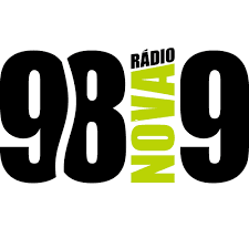 Radio Nova 98.9 FM