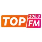 Top FM 106.8 FM