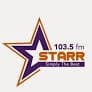 Starr - 103.5 FM