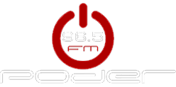 Poder FM 96.5 FM