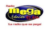 Radio Megaestacion - 92.9 FM