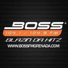 Boss FM - 104.9 FM