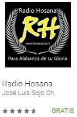 Radio Hosana