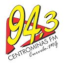 Rádio Centrominas FM - 94.3 FM
