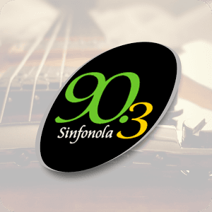 Radio Sinfonola - 90.3 FM