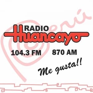 Radio Huancayo - 104.3 FM