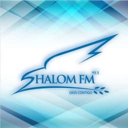 Shalom 95.5 FM