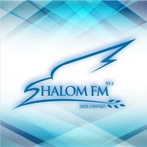 Shalom 95.5 FM