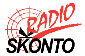 Radio Skonto Plus 102.3 FM