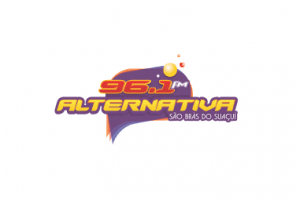 Rádio Alternativa - 96.1 FM