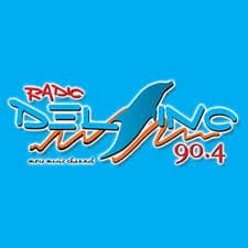 Radio Delfino - 90.4 FM