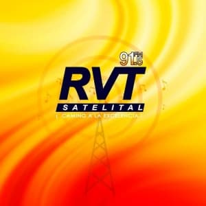 Radio RVT Satelital 91.5 FM
