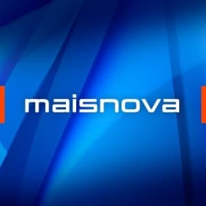 ZYD697 - Rádio MaisNova FM (Vacaria) 101.5 FM