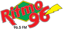 Ritmo 96 Numero 1 De La Juventud