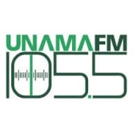 Rádio Unama FM - 105.5 FM